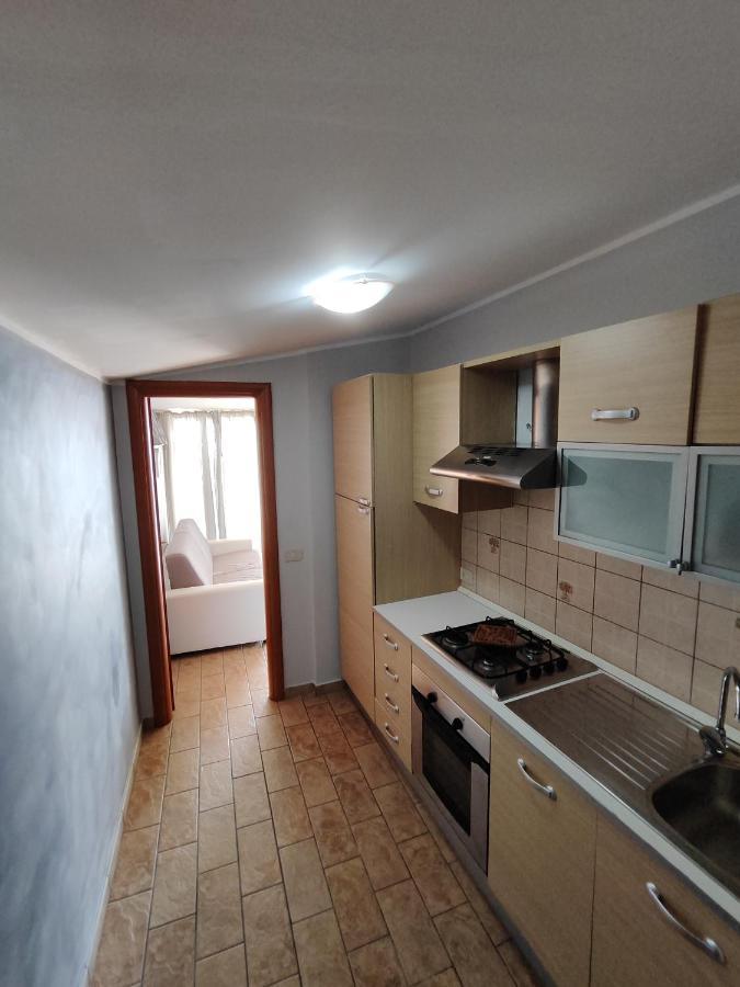 Sicily Travel Apartment'S 4 Giardini Naxos Exterior foto