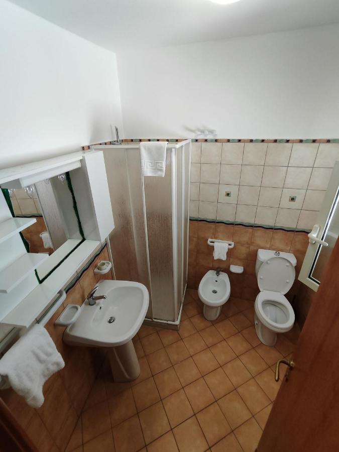 Sicily Travel Apartment'S 4 Giardini Naxos Exterior foto