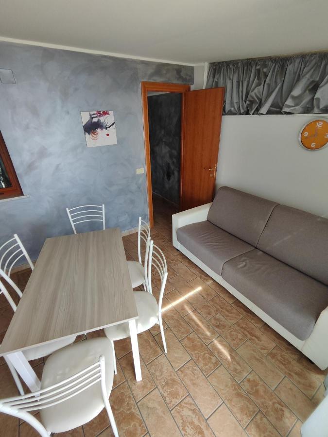 Sicily Travel Apartment'S 4 Giardini Naxos Exterior foto