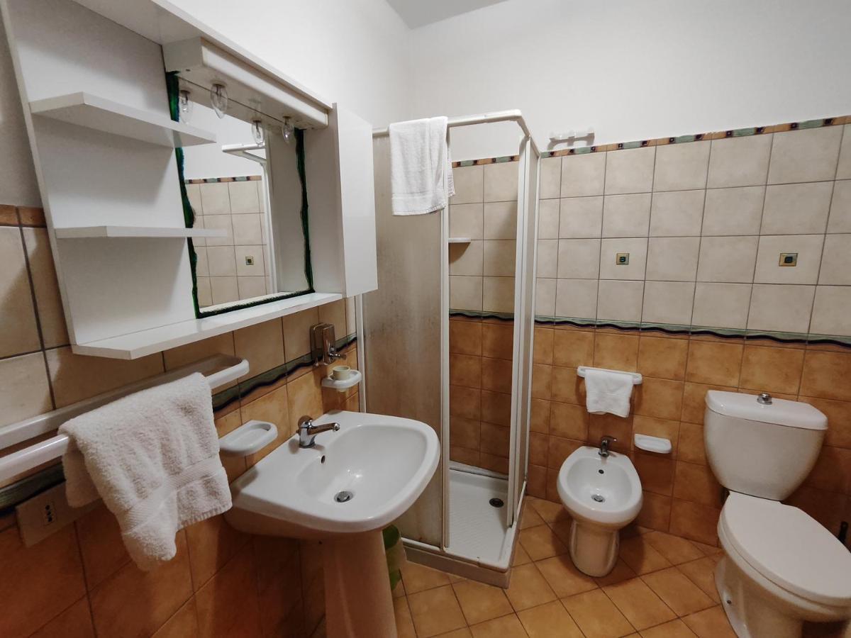 Sicily Travel Apartment'S 4 Giardini Naxos Exterior foto